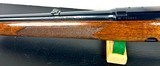 Winchester Model 88 358 Cal Rare! - 11 of 14