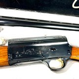 Browning A5 Sweet Sixteen NIB Special Order - 4 of 12