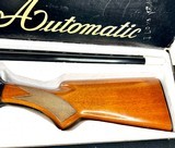Browning A5 Sweet Sixteen NIB Special Order - 5 of 12