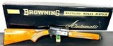 Browning A5 Sweet Sixteen NIB Special Order - 7 of 12