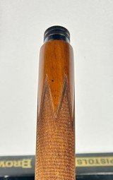 Browning Light 20 Round knob NIB 1961 - 12 of 13