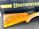 Browning Light 20 Round knob NIB 1961 - 7 of 13