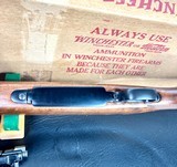 Winchester Model 70 308 FWT NIB Time Capsule - 16 of 18