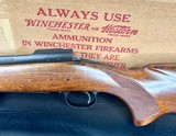 Winchester Model 70 308 FWT NIB Time Capsule - 11 of 18