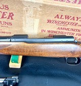 Winchester Model 70 308 FWT NIB Time Capsule - 12 of 18