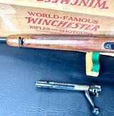 Winchester Model 70 308 FWT NIB Time Capsule - 14 of 18