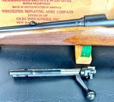 Winchester Model 70 308 FWT NIB Time Capsule - 17 of 18