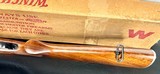 Winchester Model 70 308 FWT NIB Time Capsule - 15 of 18