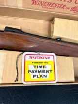 Winchester Model 70 308 FWT NIB Time Capsule - 4 of 18