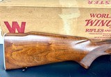 Winchester Model 70 308 FWT NIB Time Capsule - 6 of 18