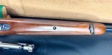 Winchester Model 70 375 H&H NIB 1953 - 9 of 20