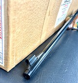 Winchester Model 70 375 H&H NIB 1953 - 17 of 20