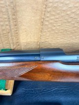 Winchester Model 70 375 H&H NIB 1953 - 12 of 20