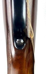 Winchester Model 70 375 H&H NIB 1953 - 10 of 20