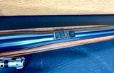 Winchester Model 70 375 H&H NIB 1953 - 6 of 20