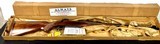 Winchester Model 70 375 H&H NIB 1953 - 2 of 20