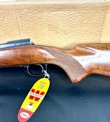 Winchester Model 70 375 H&H NIB 1953 - 15 of 20