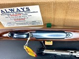 Winchester Model 70 375 H&H NIB 1953 - 8 of 20