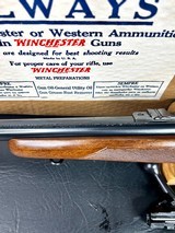 Winchester Model 70 375 H&H NIB 1953 - 11 of 20