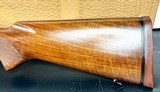 Winchester Model 70 375 H&H NIB 1953 - 14 of 20