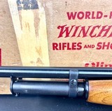 Winchester Model 12 20 GA IMP CYL NIB - 18 of 20