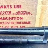 Winchester Model 12 20 GA IMP CYL NIB - 16 of 20