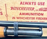Winchester Model 12 20 GA IMP CYL NIB - 14 of 20