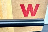 Winchester Model 12 20 GA IMP CYL NIB - 15 of 20