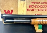 Winchester Model 12 20 GA IMP CYL NIB - 12 of 20