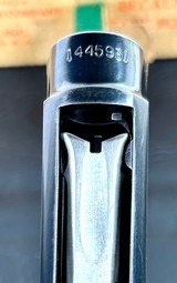 Winchester Model 12 20 ga LNIB 1955 - 16 of 17