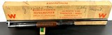 Winchester Model 12 20 ga LNIB 1955 - 7 of 17