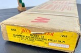 Winchester Model 12 20 ga LNIB 1955 - 17 of 17