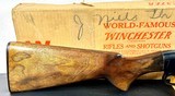 Winchester Model 12 20 ga LNIB 1955 - 11 of 17