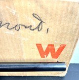 Winchester Model 12 20 ga LNIB 1955 - 8 of 17