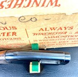 Winchester Model 12 20 ga LNIB 1955 - 12 of 17