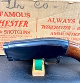 Winchester Model 12 20 ga LNIB 1955 - 15 of 17