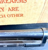 Winchester Model 12 20 ga LNIB 1955 - 4 of 17