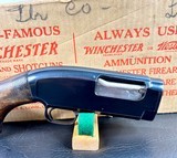 Winchester Model 12 20 ga LNIB 1955 - 10 of 17