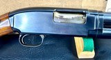 Winchester Model 12 Riot Gun NIB 1942 - 9 of 20