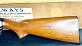Winchester Model 12 Riot Gun NIB 1942 - 14 of 20