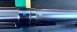 Winchester Model 12 Riot Gun NIB 1942 - 10 of 20