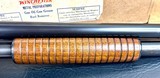 Winchester Model 12 Riot Gun NIB 1942 - 13 of 20
