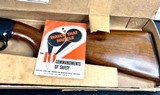 Winchester Model 12 Riot Gun NIB 1942 - 2 of 20