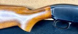 Winchester Model 12 Riot Gun NIB 1942 - 8 of 20