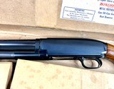 Winchester Model 12 Riot Gun NIB 1942 - 3 of 20