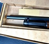 Winchester Model 12 Riot Gun NIB 1942 - 5 of 20