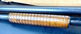 Winchester Model 12 Riot Gun NIB 1942 - 18 of 20