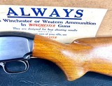 Winchester Model 12 Riot Gun NIB 1942 - 15 of 20