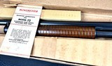 Winchester Model 12 Riot Gun NIB 1942 - 4 of 20