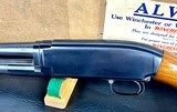 Winchester Model 12 Riot Gun NIB 1942 - 16 of 20